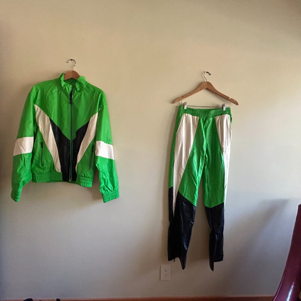 Nova Men Tracksuit